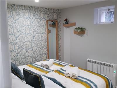Chapel Lodge - Roof Top Garden!Perfect For Your Family Bath Ngoại thất bức ảnh